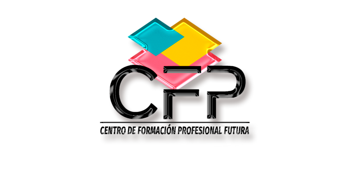 Logo de Centro de Formación Profesional